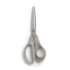 TRU RED™ Ergonomic 8" Stainless Steel Scissors, Straight Handle (TR55031) -Office Supplies Shop s1146051 sc7