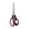 TRU RED™ 8" Stainless Steel Scissors, Straight Handle (TR55039) -Office Supplies Shop s1146053 sc7