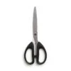 TRU RED™ 8" Stainless Steel Scissors, Straight Handle (TR55044)