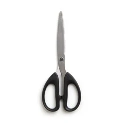 TRU RED™ 8" Stainless Steel Scissors, Straight Handle (TR55044)