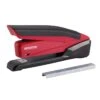 Bostitch PaperPro Desktop Stapler, 20 Sheet Capacity, Red/Black, Each (1124) -Office Supplies Shop s1153383 sc7