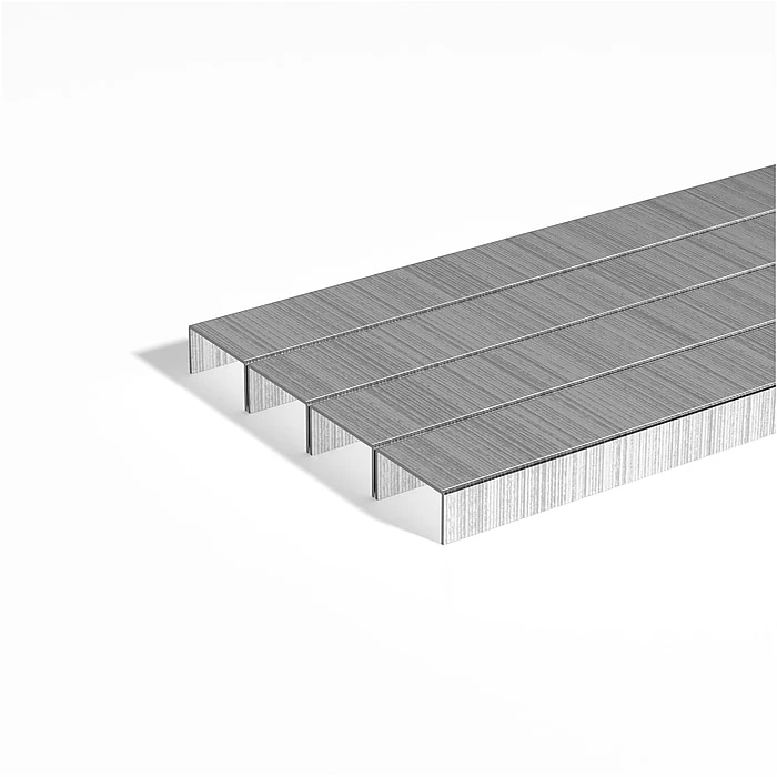 TRU RED™ Premium Staples, 1/4" Leg Length, 10000 Staples/Box (TR58089) 4 TRU RED™ Premium Staples, 1/4" Leg Length, 10000 Staples/Box (TR58089) - Image 2