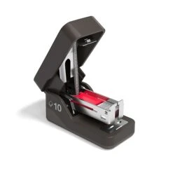 TRU RED™ Mini Stapler, 10-Sheet Capacity, Black (TR58084) -Office Supplies Shop s1180311 sc7
