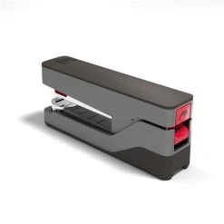 TRU RED™ Premium Desktop Stapler, 30-Sheet Capacity, Gray/Red (TR58078) -Office Supplies Shop s1180326 sc7