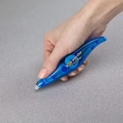 BIC Wite-Out Exact Liner Correction Tape, White (50743/WOELP11) -Office Supplies Shop s1205129 sc7