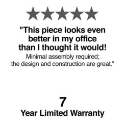 Staples 2-Drawer Light Duty Vertical File Cabinet, Locking, Letter, Black, 22"D (52153) -Office Supplies Shop s1213261 sc7