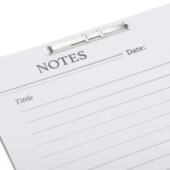 Staples Premium Prong Fasteners, 2.75"W, Silver, 50/Pack (44405) -Office Supplies Shop s1225550 sc7