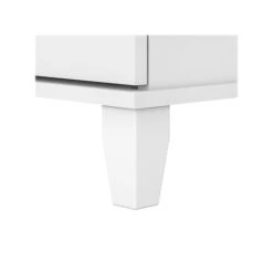 Bush Furniture Somerset 2-Drawer Lateral File Cabinet, Letter/Legal, White, 30" (WC81980) 14 Bush Furniture Somerset 2-Drawer Lateral File Cabinet, Letter/Legal, White, 30" (WC81980) -Office Supplies Shop sp101211575 sc7