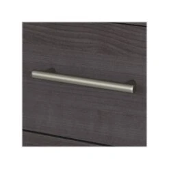 Bush Furniture Somerset 72W 3 Position Sit To Stand L Shaped Desk, Storm Gray (SET014SG) 12 Bush Furniture Somerset 72W 3 Position Sit To Stand L Shaped Desk, Storm Gray (SET014SG) -Office Supplies Shop sp101295725 sc7