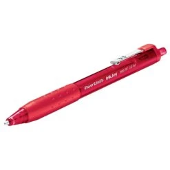 Paper Mate InkJoy 300 RT Retractable Ballpoint Pen, Medium Point, Red Ink, Dozen (1951258) 11 Paper Mate InkJoy 300 RT Retractable Ballpoint Pen, Medium Point, Red Ink, Dozen (1951258) -Office Supplies Shop sp102582346 sc7