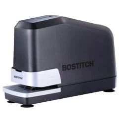Bostitch Impulse Electric Stapler, 45 Sheet Capacity, Black (B8E)