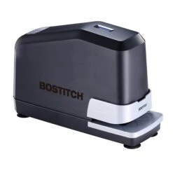 Bostitch Impulse Electric Stapler, 45 Sheet Capacity, Black (B8E) -Office Supplies Shop sp106634789 sc7