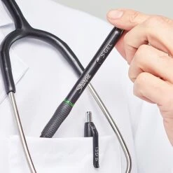 Sharpie S-Gel Retractable Gel Pen, Medium Point, Black Ink, Dozen (2096159) -Office Supplies Shop sp109677295 sc7