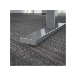 Bush Business Furniture Move 40 Series 28"-48'' Adjustable Standing Desk, White Spectrum/Cool Gray Metallic (M4S4830WPSK) 16 Bush Business Furniture Move 40 Series 28"-48'' Adjustable Standing Desk, White Spectrum/Cool Gray Metallic (M4S4830WPSK) -Office Supplies Shop sp114331618 sc7
