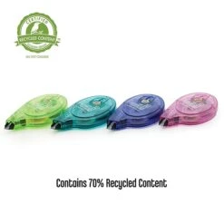 Tombow® Tombow MONO Retro Correction Tape, White, 6/Pack (68670) -Office Supplies Shop sp114583452 sc7