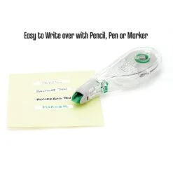 Tombow® Tombow MONO Hybrid Style Correction Tape, White, 10/Pack (68721) -Office Supplies Shop sp114583557 sc7