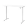 Bestar Universel 28"-45" Adjustable Standing Desk, White (65838-17) 2 Bestar Universel 28"-45" Adjustable Standing Desk, White (65838-17) -Office Supplies Shop sp118567393 sc7