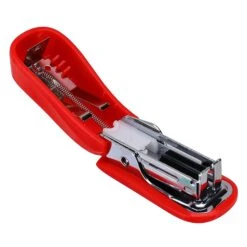 Pep Rally Mini Stapler, 10 Sheet Capacity, Assorted, 800 Staples Included (58752) -Office Supplies Shop sp126080008 sc7