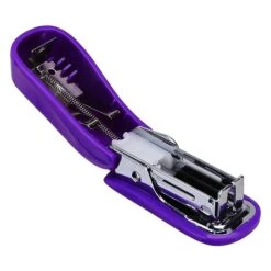 Pep Rally Mini Stapler, 10 Sheet Capacity, Assorted, 800 Staples Included (58752) -Office Supplies Shop sp126080009 sc7