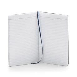 Poppin Medium Cover Notebook, 5" X 8.25", 86 College Rule Sheets, Navy, 28 Count, (100358-MC) 10 Poppin Medium Cover Notebook, 5" X 8.25", 86 College Rule Sheets, Navy, 28 Count, (100358-MC) -Office Supplies Shop sp12712227 sc7