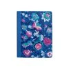 Vera Bradley Bloom Berry Composition Notebook, 7.5" X 9.75", College Ruled, 80 Sheets, Blue/Pink (211163) -Office Supplies Shop sp129820186 sc7