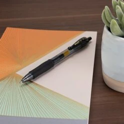 Pilot G2 Retractable Gel Pens, Bold Point, Assorted Ink, 8/Pack (31654) -Office Supplies Shop sp130856284 sc7