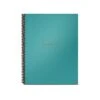 Rocketbook Core Reusable Smart Notebook, 8.5" X 11", Lined Ruled, 32 Pages, Teal (EVR2-L-RC-CCE) -Office Supplies Shop sp131224814 sc7