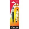 Pilot Dr. Grip Center Of Gravity Ballpoint Pen Refill, Medium Tip, Black Ink, 2/Pack (77271) -Office Supplies Shop sp134584166 sc7