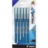 Pilot Precise V7 Rollerball Pens, Fine Point, Blue Ink, 5/Pack (26021) -Office Supplies Shop sp135695475 sc7