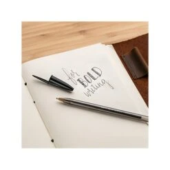 BIC Cristal Ballpoint Pen, Extra Bold Point, Black Ink, 24/Pack (MSBPP241-BLK) -Office Supplies Shop sp135890563 sc7