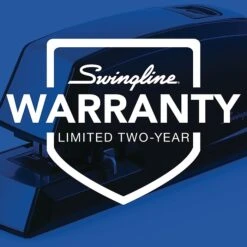 Swingline Commercial Electric Stapler, 20 Sheet Capacity, Black/Silver (06701) -Office Supplies Shop sp140432084 sc7