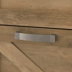 Kathy Ireland® Home By Bush Furniture 2-Drawer Lateral File Cabinet, Letter/Legal, Reclaimed Pine, 29" (CGF129RCP-03) -Office Supplies Shop sp147387639 sc7