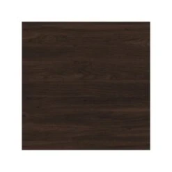 Bush Business Furniture Hybrid 2-Drawer Mobile File Cabinet, Letter/Legal, Black Walnut, 20" (HYF116BWSU-Z) -Office Supplies Shop sp147788011 sc7