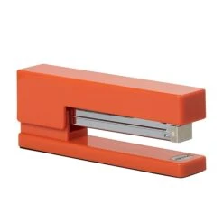 JAM Paper Modern Desktop Stapler, 10 Sheet Capacity, Gold (337GOZ) -Office Supplies Shop sp150961893 sc7 1