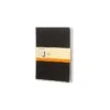 Moleskine Cahier Soft Cover Journal, 7.5" X 9.75", Black, 3/Pack (705014) 2 Moleskine Cahier Soft Cover Journal, 7.5" X 9.75", Black, 3/Pack (705014) -Office Supplies Shop sp152889567 sc7