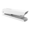 Fellowes LX820 Classic Desktop Stapler, 20-Sheet Capacity, White (5011401) -Office Supplies Shop sp155974995 sc7