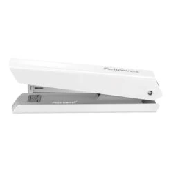 Fellowes LX820 Classic Desktop Stapler, 20-Sheet Capacity, White (5011401) -Office Supplies Shop sp155974999 sc7