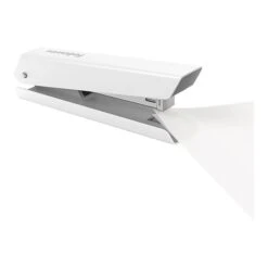 Fellowes LX820 Classic Desktop Stapler, 20-Sheet Capacity, White (5011401) -Office Supplies Shop sp155975002 sc7
