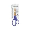 Westcott Fun And Fashion 8.66" Stainless Steel Scissors, Blunt Tip, Blue (16402) -Office Supplies Shop sp156513122 sc7
