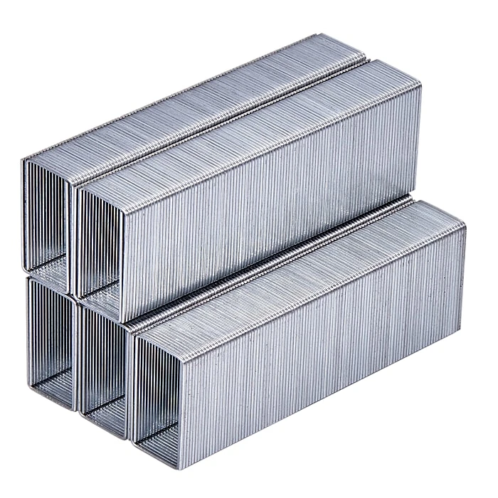 Bostitch Premium Heavy Duty Staples, 1/2" Leg Length, 1000/Box (SB351/2-1M) 6 Bostitch Premium Heavy Duty Staples, 1/2" Leg Length, 1000/Box (SB351/2-1M) - Image 4