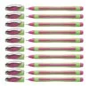 Schneider® Schneider Xpress Fineliner Fineliner Pen, Fiber Tip 0.8mm, Pink Ink, Pack Of 10 (PSY190009-10) 2 Schneider® Schneider Xpress Fineliner Fineliner Pen, Fiber Tip 0.8mm, Pink Ink, Pack Of 10 (PSY190009-10) -Office Supplies Shop sp161460147 sc7