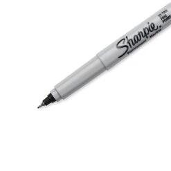 Sharpie Permanent Marker, Ultra Fine Tip, Black, Dozen (37001) -Office Supplies Shop sp161466922 sc7
