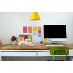 Post-it® Summer Joy Super Sticky Note, 4" X 6", Lined, 90 Sheets/Pad, 3 Pads/Pack (660-3SSJOY) 11 Post-it® Summer Joy Super Sticky Note, 4" X 6", Lined, 90 Sheets/Pad, 3 Pads/Pack (660-3SSJOY) -Office Supplies Shop sp164612686 sc7