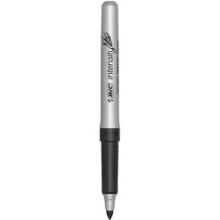 BIC Intensity Permanent Marker, Fine Point, Black, Dozen (31531/GPM11BK) 9 BIC Intensity Permanent Marker, Fine Point, Black, Dozen (31531/GPM11BK) -Office Supplies Shop sp167825753 sc7