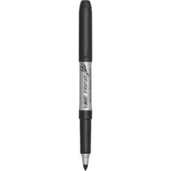BIC Intensity Permanent Marker, Fine Point, Black, Dozen (31531/GPM11BK) 10 BIC Intensity Permanent Marker, Fine Point, Black, Dozen (31531/GPM11BK) -Office Supplies Shop sp167825845 sc7