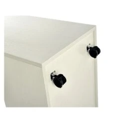 AdirOffice 21-Slot Roll File Cabinet, Mobile, White, 30", 2/Pack (625-WHI-2PK) 11 AdirOffice 21-Slot Roll File Cabinet, Mobile, White, 30", 2/Pack (625-WHI-2PK) -Office Supplies Shop sp168616615 sc7