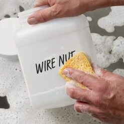 Avery Marks-A-Lot Permanent Markers, Chisel Tip, Black, 36/Pack (98206) -Office Supplies Shop sp170188019 sc7