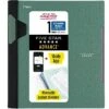 Mead Five Star 1-Subject Subject Notebook, 8.5" X 11", College Ruled, 100 Pages, Each (06322) -Office Supplies Shop sp171348784 sc7
