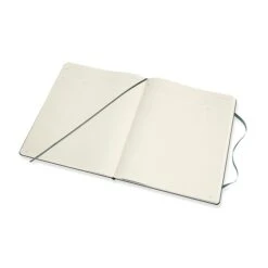 Moleskine PRO XXL Professional Notebook, 8.5" X 11", Narrow Ruled, Forest Green (620862) -Office Supplies Shop sp24437194 sc7