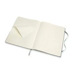 Moleskine PRO XXL Professional Notebook, 8.5" X 11", Narrow Ruled, Forest Green (620862) -Office Supplies Shop sp24437196 sc7